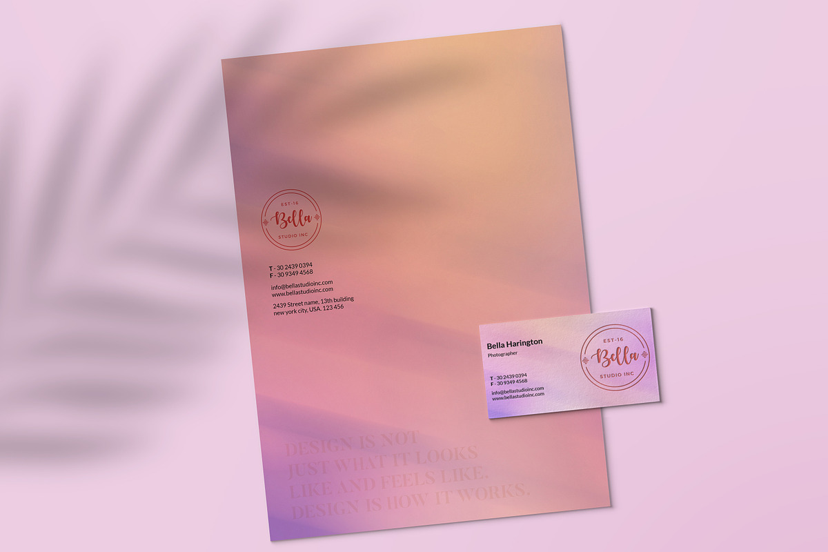 Abstract gradient backgrounds, a Texture Graphic by Tiana Geo (Photo 17 of 18)