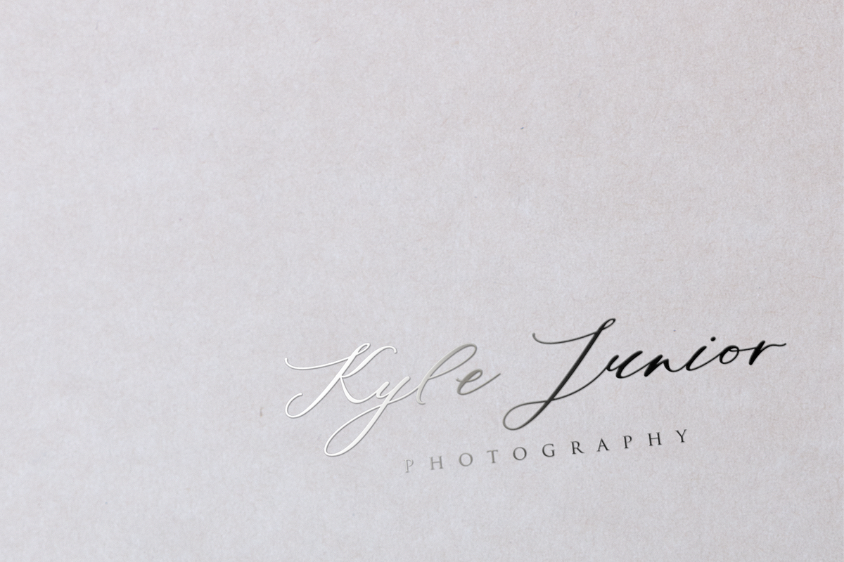Minimalist - Modern Calligraphy preview 7