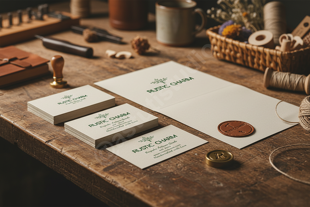 Ginate Font – Elegant Serif Typeface, a Font by Astuti Studio (Photo 16 of 16)