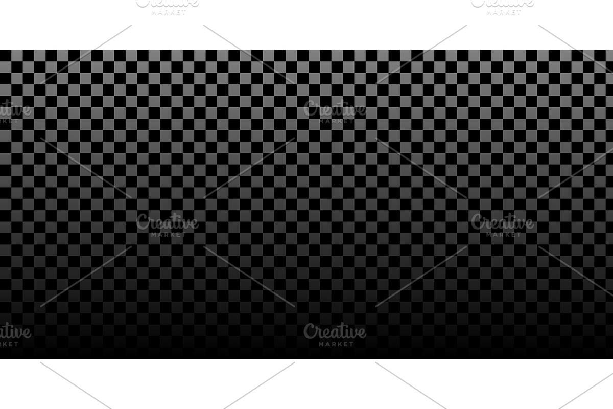 Transparent checker grid background, a Texture Illustration by YuliiaOsadcha