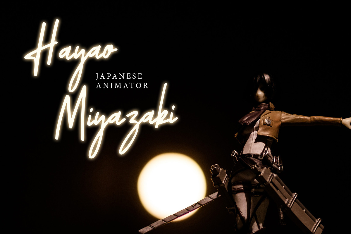 Intermezo Signature Font preview 3