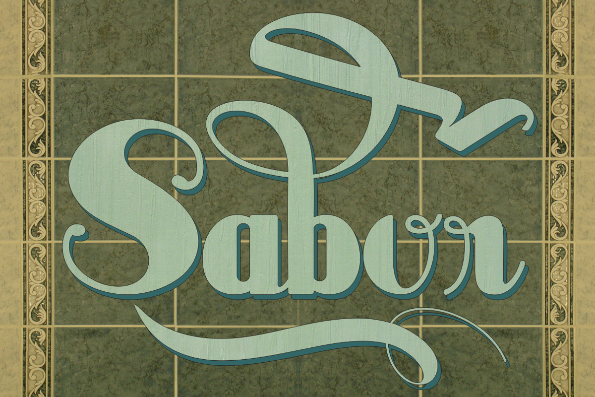 Sabor