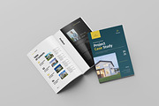 Architecture Case Study Brochure, a Brochure Template by Spark_Creative (Thumbnail 2 of 16)