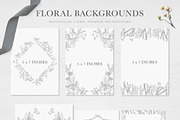 Morning Mist - Herb Collection, a Decorative Illustration by Momo Studio (Thumbnail 16 of 18)