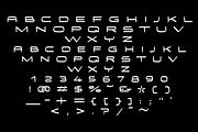 Bexo Font, a Blackletter Font by Ultimate Font Store (Thumbnail 5 of 5)