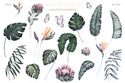 Twilight Flowers, an Illustration by Salted Galaxy (Thumbnail 8 of 13)