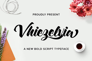 Vhiezelvia Script