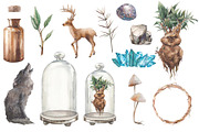Fantasy BUNDLE, an Illustration by Eisfrei (Thumbnail 6 of 16)