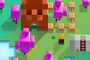 Adventure Pack, an Object Graphic by Mike Mac (Thumbnail 1 of 8)
