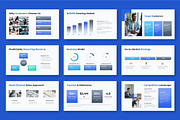 Animated Pitch Deck Presentation, a Presentation Template by Abert (Thumbnail 6 of 8)