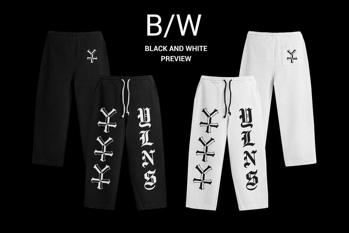 Adobe Stock White Sweatpants In Stock Boys Pants Boys' Summer