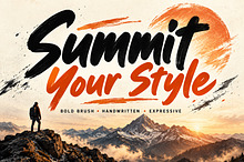 Summit Brush