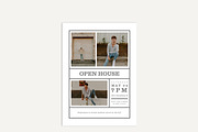 Graduation Announcement Template -FL, an Invitation Template by Laurie Cosgrove Design (Thumbnail 5 of 7)