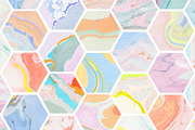 Vintage Vibes Textures, a Texture Graphic by nkate (Thumbnail 2 of 8)