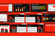 BERT - Powerpoint Template, a Presentation Template by casanovastudio (Thumbnail 6 of 6)