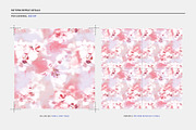 Antirrhinum Flower-Seamless Patterns, a Pattern Graphic by texvogue (Thumbnail 3 of 7)