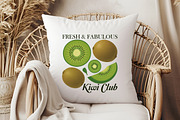 Vintage Fruit Sublimation PNG Bundle, an Illustration by Libby Wishes (Thumbnail 11 of 11)
