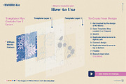 The Morris Kit, a Layer Style Add-On by Ouss Mezher (Thumbnail 4 of 8)