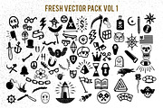 24 Outline Logos Template, an Object Graphic by Dega Syukurilah (Thumbnail 4 of 4)