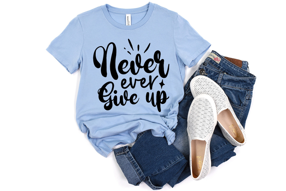 Inspirational SVG Bundle, a Graphic by Buysvgbundles (Photo 5 of 7)