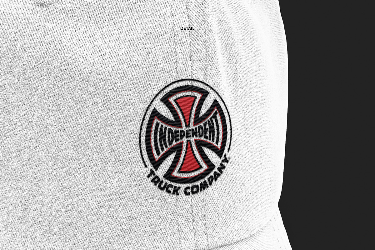 Realistic Polo Caps Mockup 2, a Hat Mockup by Uncentrifuged Pressure (Photo 17 of 19)