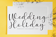Amellia Bellania | handwritten font, a Script Font by Scratchones (Thumbnail 3 of 10)