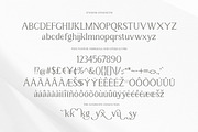 Sulangor, a Serif Font by Mantype Studio (Thumbnail 11 of 14)
