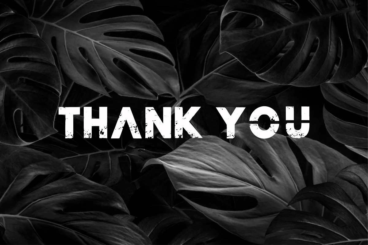 Black Forest - Grunge Font, a Blackletter Font by Fourteen Letter (Photo 7 of 7)