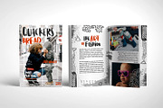 Loire Font Pack + Graphic Bundle, a Font by Heybing Supply Co. (Thumbnail 5 of 15)