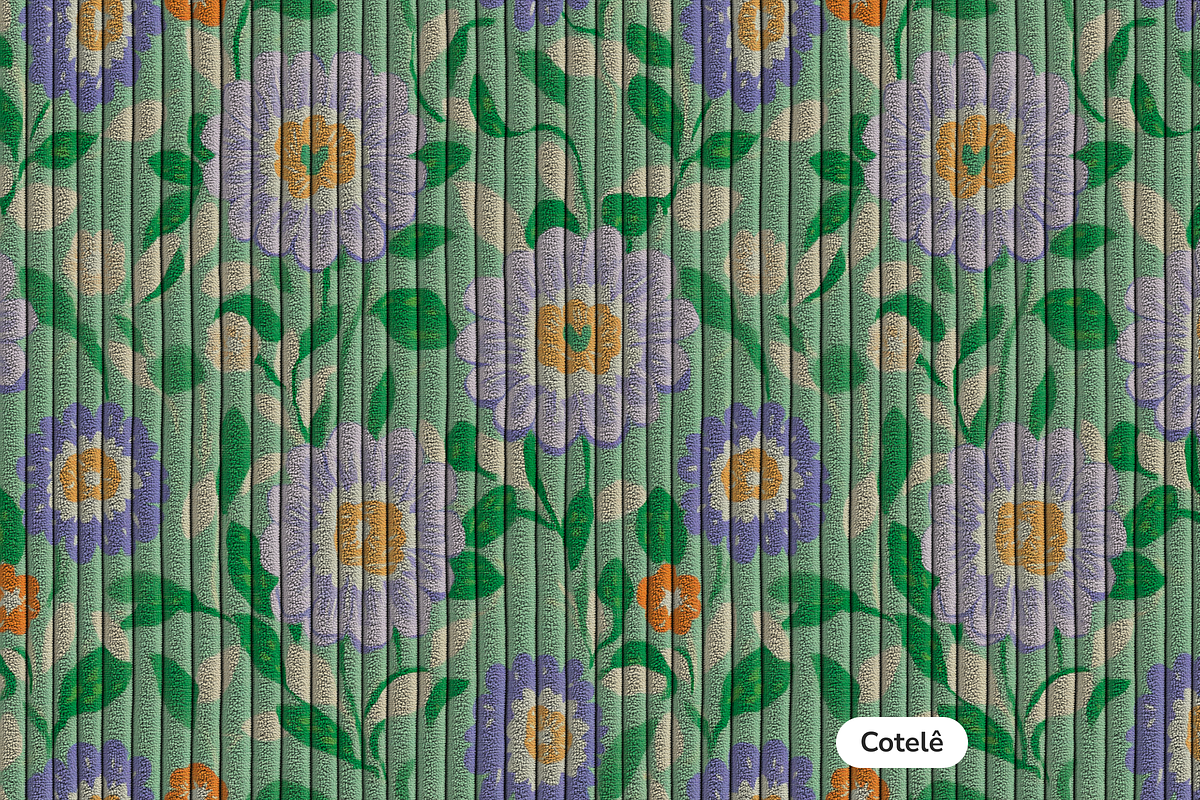 Texture Brushes for Procreate, a Brush Add-On by Hanna Inaiáh (Photo 2 of 24)