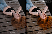 10 PORTRAIT PRO Lightroom Presets, a Preset Add-On by MaPresets (Thumbnail 3 of 14)