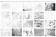 VectGrunge Texture Pack Vol 1, a Texture Graphic by ydlabs (Thumbnail 2 of 4)