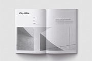 Architecture Brochure Template, a Brochure Template by TemplateFolio-Shop (Thumbnail 8 of 18)