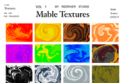 Mable Textures Vol 1, a Templates & Theme by RedRiver Studio (Thumbnail 13 of 13)