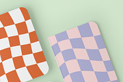 Chekered chessboard seamless pattern, a Pattern Graphic by Swetsol (Thumbnail 7 of 9)