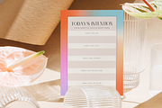 2026 Journal Planner Canva Template, a Magazine Template by Studio Soluna (Thumbnail 12 of 14)