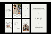 Quote Instagram Post and Stories v3, a Social Media Template by Studio K (Thumbnail 2 of 9)