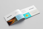 Graphic Design Portfolio Vol.12, a Brochure Template by Bewalrus Studio (Thumbnail 5 of 11)