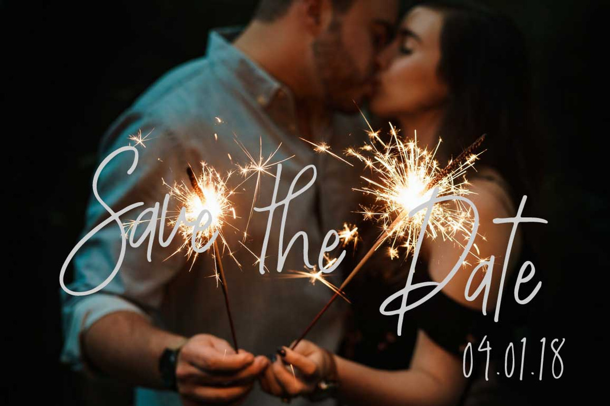 Stepbrother | Chic Script Font preview 4