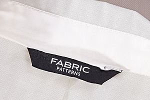 Fabric Patterns