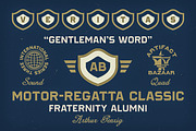 Charter | Timeless Serif & Sans Duo, a Serif Font by Artifact Bazaar (Thumbnail 2 of 7)