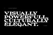 Lucaria - Display Serif Familia, a Serif Font by Jehoo Creative (Thumbnail 5 of 11)