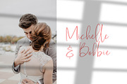 Thellor Font, a Script Font by Awanstudio (Thumbnail 5 of 7)