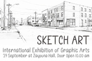 Jittery - Textured Grunge & Sketch, a Handwritten Font by OWPictures (Thumbnail 3 of 8)