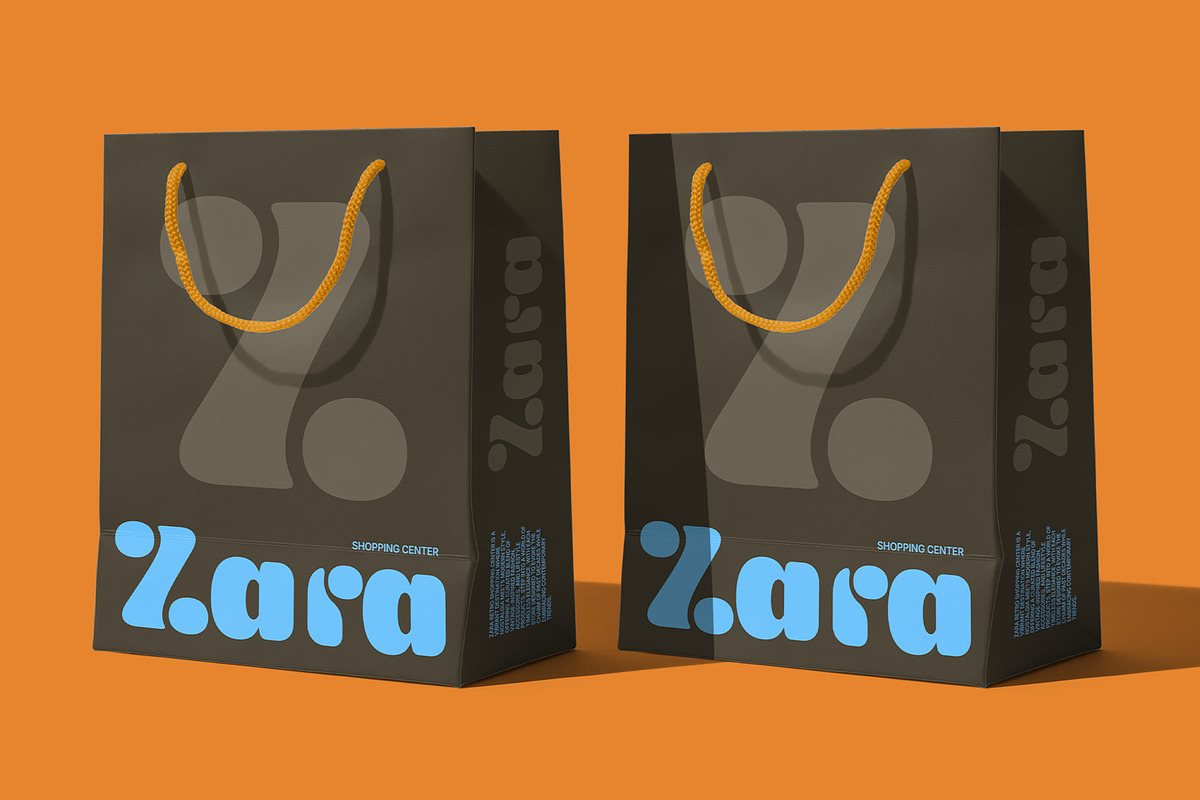 Vorline Rounded, a Sans Serif Font by Craft Supply Co. (Photo 4 of 8)