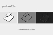 iPad & iPhone Mock-up Scene Creator, an iPad Mockup by Jestdio (Thumbnail 16 of 17)