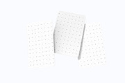 Floating Credit Card Mockup Set, a Product Mockup by graphypix (Thumbnail 4 of 4)
