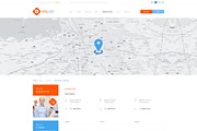 YouJob - Job Portal (HTML+PSD), a HTML Template by KulStudio (Thumbnail 5 of 5)