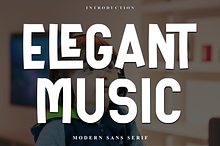 ELEGANT MUSIC