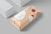 Coffee Branding Mockups Set, a Packaging Mockup by megostudi0 (Thumbnail 7 of 7)